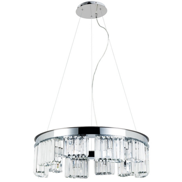 Подвесная люстра Charlie 6817/02 SP-10 5d570d9b831e0f4629db262c5b71ec8e - Подвесная люстра Charlie 6817/02 SP-10