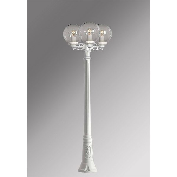 5d6a5f38da31d6176edd9e3553355c21 600x600 - Наземный фонарь Globe 250 G25.156.S30.WXE27