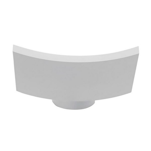 5d82320f354ddb04fdb8f1f6fd08ebad 600x600 - Настенный светильник Microsurf 1646010A