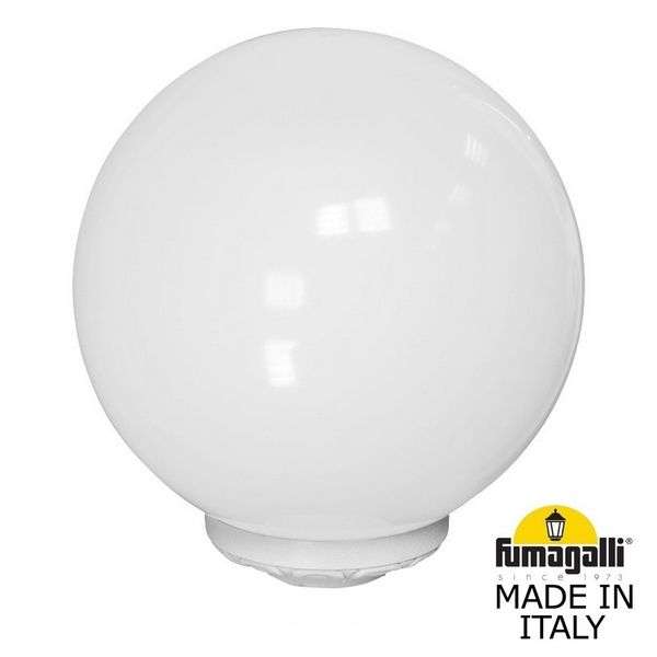Уличный консольный светильник Globe 300 G30.B30.000.WYE27 5db7dd3cc7ccd40f4d94618e47130310 - Уличный консольный светильник Globe 300 G30.B30.000.WYE27