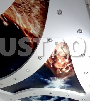 5df950940b6ae7bc390dc16474876f27 - Точечный светильник Lega 16 011019