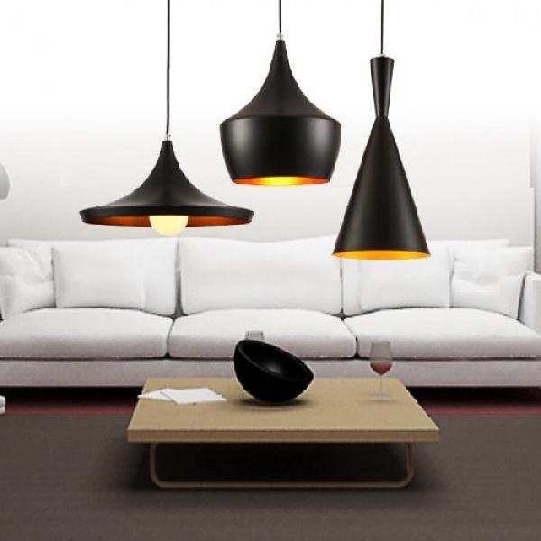 Подвесной светильник Cappello A3406SP-1BK 5e10ded033f7254bad844e301601b5ce - Подвесной светильник Cappello A3406SP-1BK