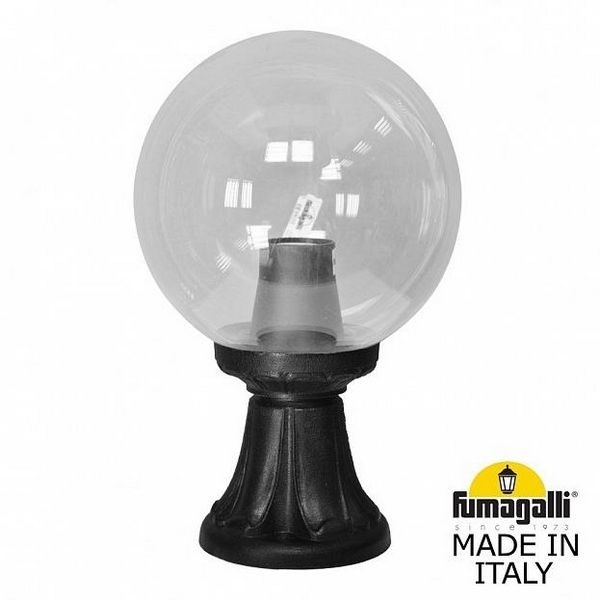 5e9189fd016cfb92b72cc30f5fa3a980 600x600 - Наземный фонарь Globe 250 G25.111.000.AXE27
