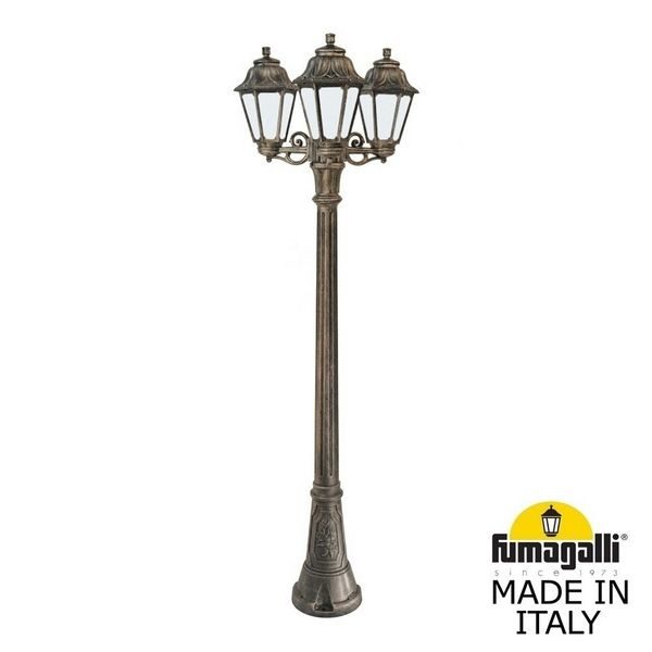 5ea19d1fe74ef5aed316ee95cb3cf7eb 600x600 - Наземный фонарь Anna E22.158.S30.BYF1R