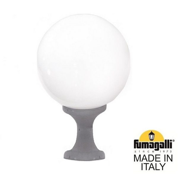 5f213bab954df972d9774d01c0b2fd13 600x600 - Наземный фонарь Globe 400 Modern G41.115.000.LYE27