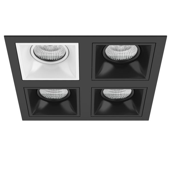 5fb24e12a2dc459d31d16a079dcdfa47 600x600 - Точечный светильник Domino D54706070707