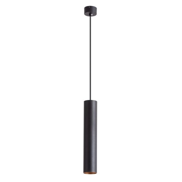 5fc5738a6c991ecdc04087dbdf8b5a6b 600x600 - Подвесной светильник Torre A1530SP-1BK