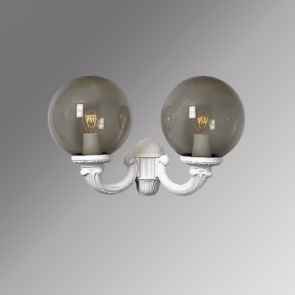 5ff1c6fa3640beab7bc270194e4187c3 600x600 - Настенный фонарь уличный Globe 300 G30.142.000.WYE27
