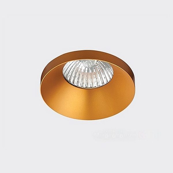 60638beac2e491c3376c0cc187a727ce 600x600 - Точечный светильник Solo SP SOLO gold