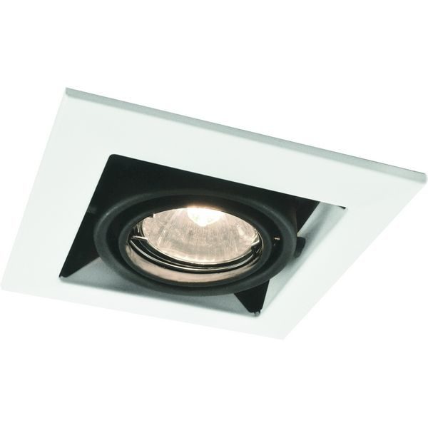 60722fb8f5acc6d384338a0161811df9 600x600 - Точечный светильник Cardani  Piccolo A5941PL-1WH