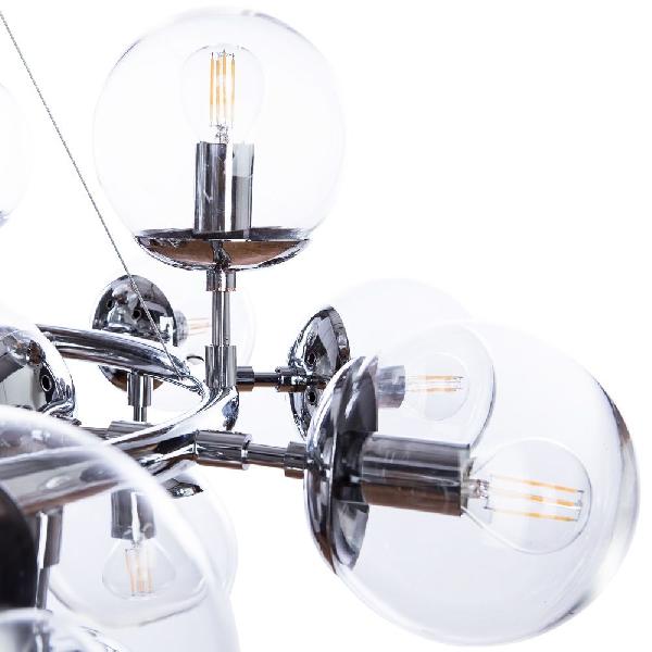Подвесная люстра Bolla A1664SP-25CC 60b6f396335a27051326e7c7192114f4 - Подвесная люстра Bolla A1664SP-25CC