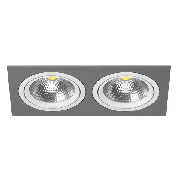 61a40c8997bad1b350b9a9df21fe5e44 600x600 - Точечный светильник Intero 111 i8290606