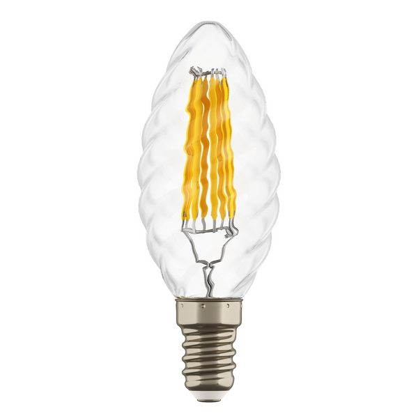 620fac6ce966e7957d966b37693d8254 600x600 - Лампочка светодиодная филаментная LED 933702