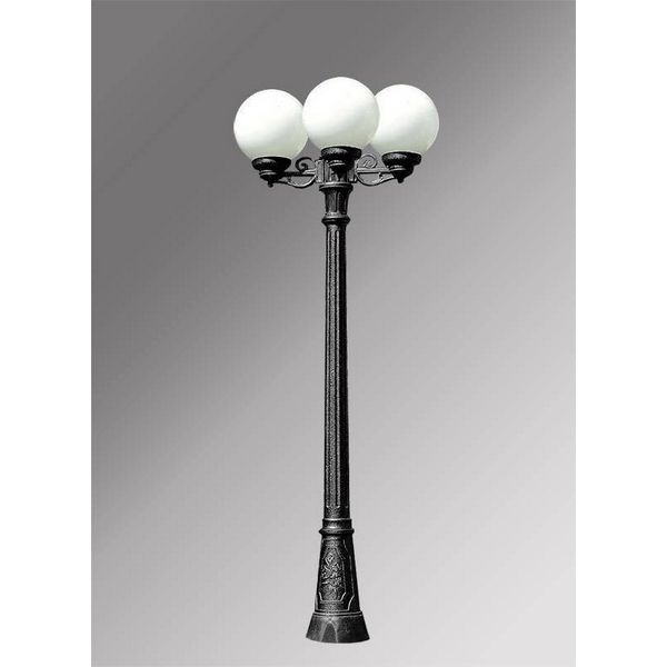 Наземный фонарь Globe 300 G30.158.S30.AYE27 623cdeb5245f40d0ee99dbf875727e73 - Наземный фонарь Globe 300 G30.158.S30.AYE27