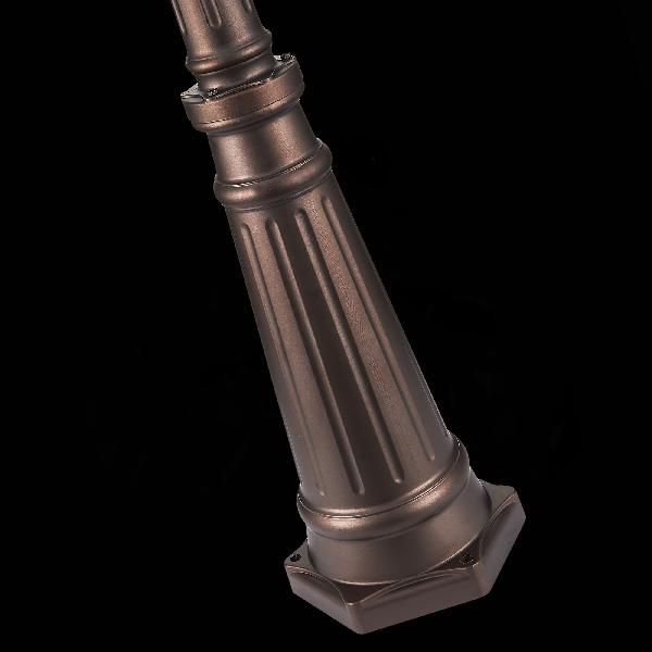 Наземный фонарь Lastero SL080.425.03 625b54fb8a6aca81bb9ef38e3ddb1bde - Наземный фонарь Lastero SL080.425.03