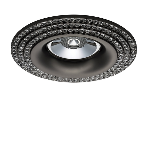 Точечный светильник MIRIADE 011977 64cd5a1cb1b6e3b7a3825dadf82f49bf - Точечный светильник MIRIADE 011977