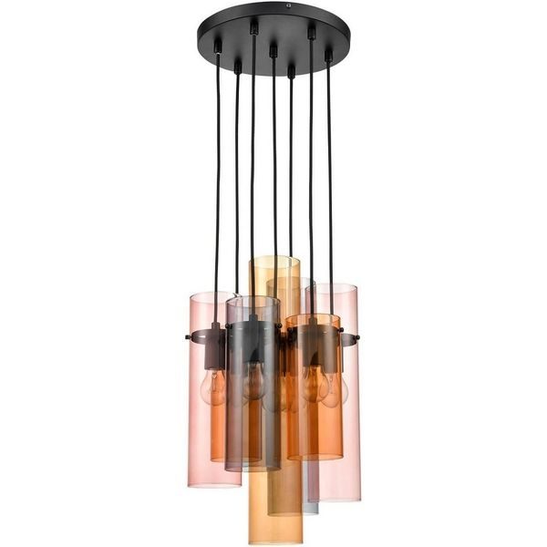 65d672a85f2daeae76036762a0f78f10 600x600 - Подвесной светильник Miele VL2093P07