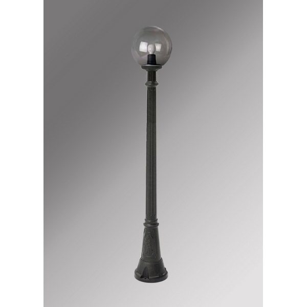 Наземный фонарь Globe 250 G25.158.000.AZE27 666422c4e330bd1ce1c6a4909294f785 - Наземный фонарь Globe 250 G25.158.000.AZE27