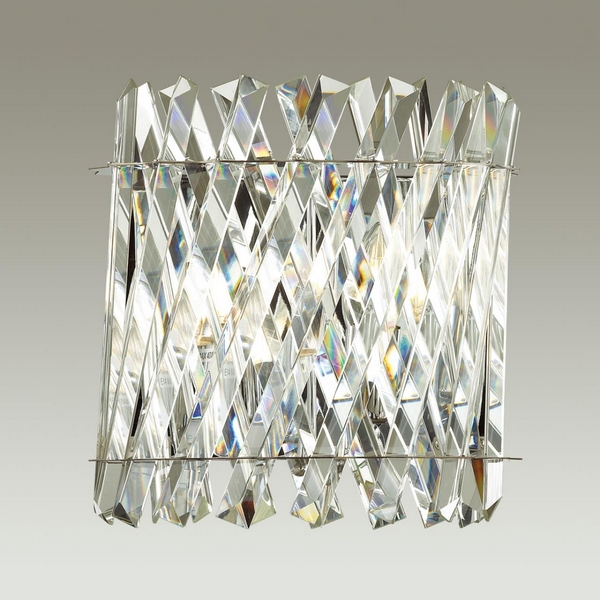 Настенный светильник Selva 4796/2W 67b42acc08164669826626a7475f79cb - Настенный светильник Selva 4796/2W