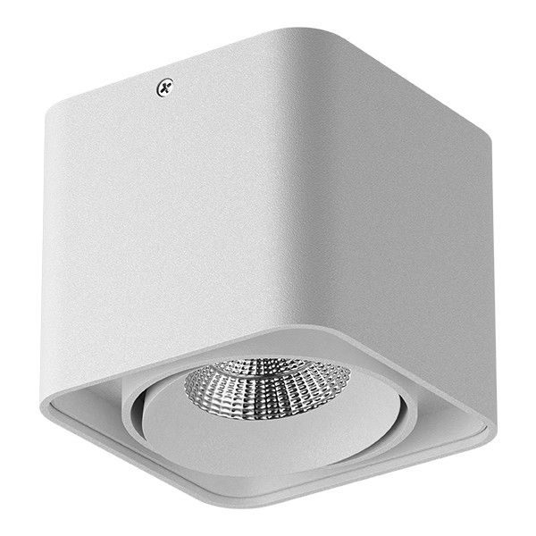 684a14ee8056cd39585adc99b9c0acb3 600x600 - Точечный светильник Monocco 052316