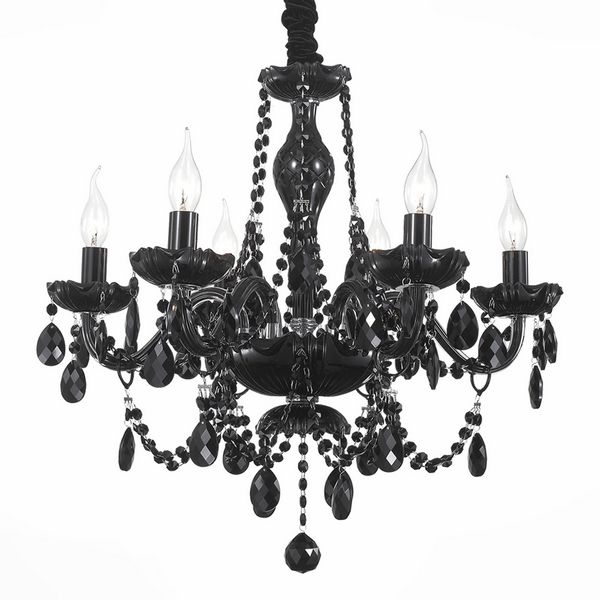 Подвесная люстра Odilia SL642.403.06 685a7b89855c8cb8f90bc73a5208dfc9 - Подвесная люстра Odilia SL642.403.06
