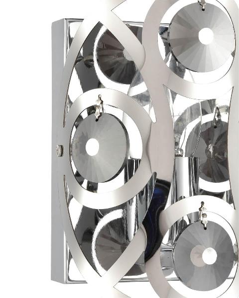 Настенный светильник Silk VL3143W01 686ec7a0e7566bb471b30e0fdba8483a - Настенный светильник Silk VL3143W01