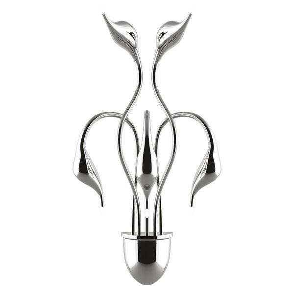 687a5d95fd9c24b46f6d5e5ad3b75d20 600x600 - Бра CIGNO COLLO 751654