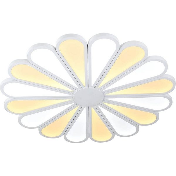 68998f96fed1907d0dd63404570f5d1c 600x600 - Потолочная люстра Miracoli Miracoli 203.20 LED