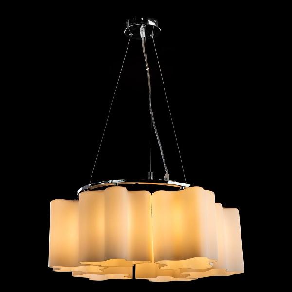 Подвесная люстра Serenata A3479SP-6CC 691cbc07f9d5679edb69427eda62c80d - Подвесная люстра Serenata A3479SP-6CC