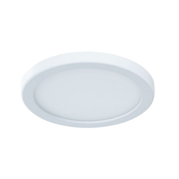 6929609c63809874a7e49002a6adddf5 600x600 - Потолочный светильник Mesura A7977PL-1WH