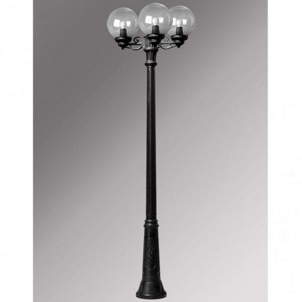 694935b5993f22e38fd87a644403d755 600x600 - Наземный фонарь Globe 300 G30.156.S30.AXE27