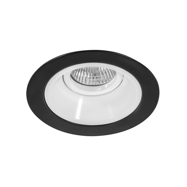 Точечный светильник Domino D61706 69eede4ed12ac687e4842da1a1b09f58 - Точечный светильник Domino D61706