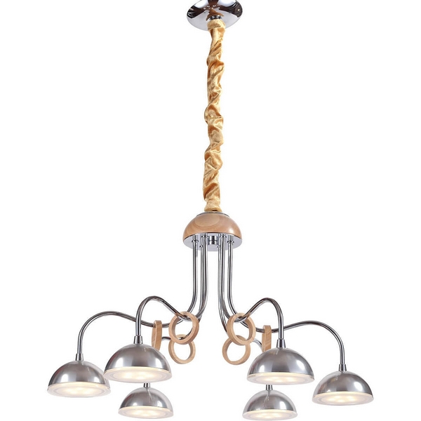 Подвесная люстра Natura Natura 064.6 Led 6a6490db9147b43765f6a388abedf841 - Подвесная люстра Natura Natura 064.6 Led