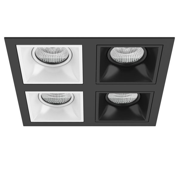 6a86e73a81a8b400c42e3aeefa6ecb81 600x600 - Точечный светильник Domino D54706060707
