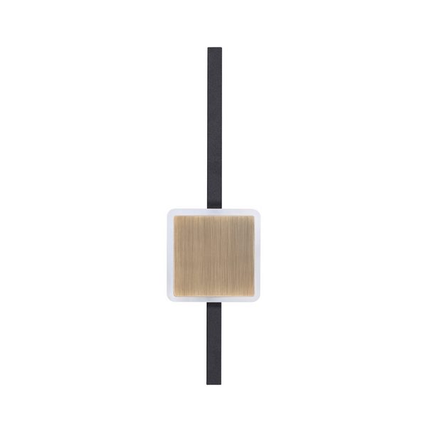 6abdab70caf9afc45a64eab3ed83bdbd 600x600 - Настенный светильник Stilo 4257/12WL