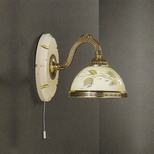 6bf9c2e9fd63562d143ec81cb23d4e1e 600x600 - Бра 6908 A 6908/1