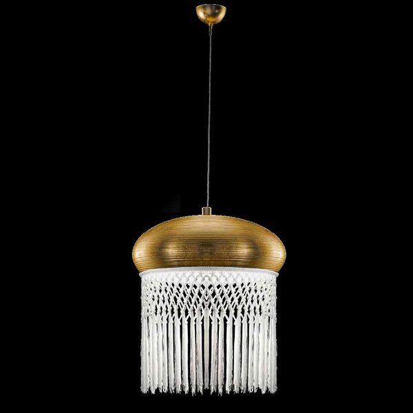 6d8483b398fe31ced50c6796da23a951 600x600 - Подвесной светильник Curtain 7099/1-13 V2263