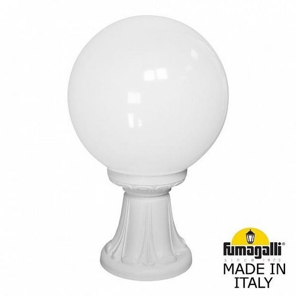 6dcf6cff6e6b917be64e6ea6b882d6a0 600x600 - Наземный фонарь Globe 250 G25.111.000.WYE27