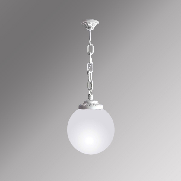 Уличный светильник подвесной Globe 300 G30.120.000.WYE27 6e902df136284109ee7c43d270004a7b - Уличный светильник подвесной Globe 300 G30.120.000.WYE27