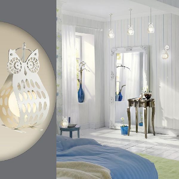 Интерьерная настольная лампа Ulvin 4006/1T 6ea2b1beb0735192c7edc30532579d95 - Интерьерная настольная лампа Ulvin 4006/1T