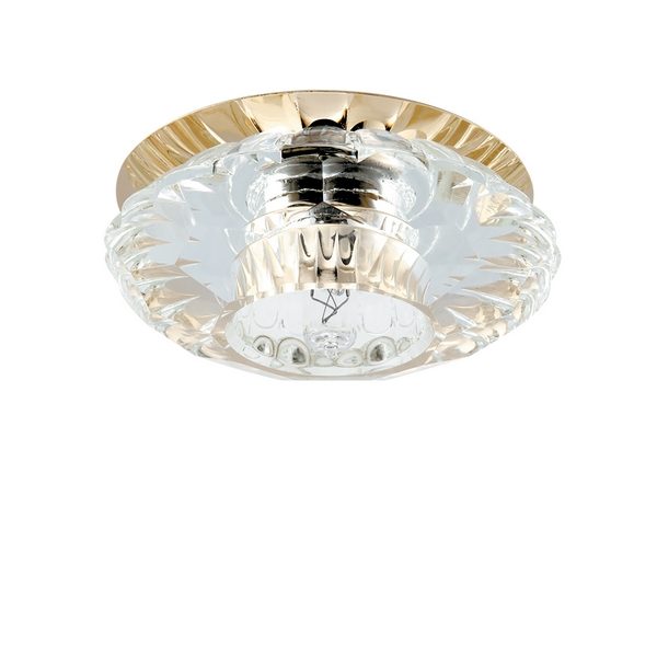 6f180c9bbc3cbf429faef4cfe23222a0 600x600 - Точечный светильник BOMO 004512