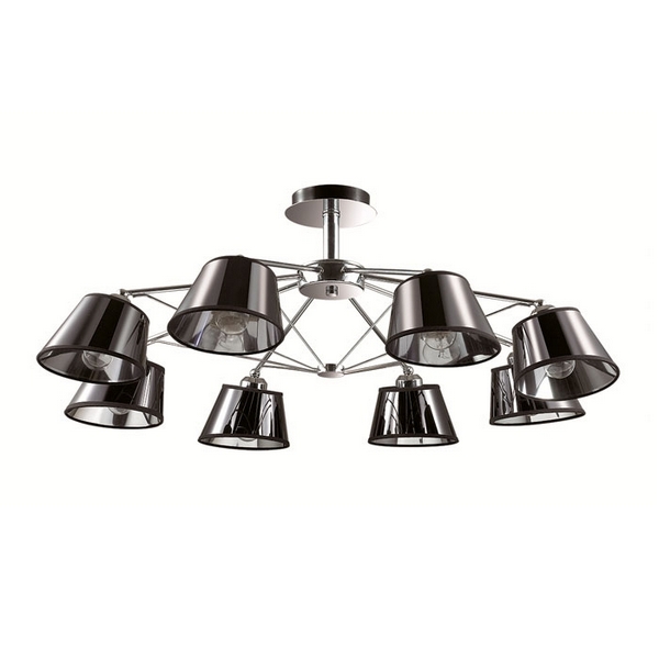 Потолочная люстра Barensa 2975/8C 701ecdf61a4db36a6ccbb55e7f29b71f - Потолочная люстра Barensa 2975/8C