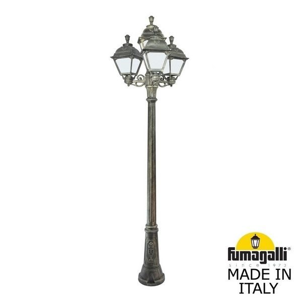 70db89886251100192460ae60ce0c879 600x600 - Наземный фонарь Cefa U23.156.S31.BYF1R