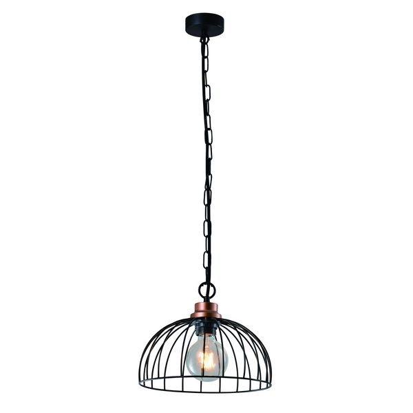 71eeec5831f457a8ec53e31cbb2266bc 600x600 - Подвесной светильник Agarola 1018-106