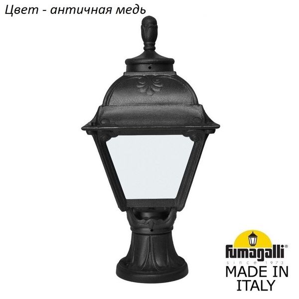 Наземный фонарь Cefa U23.110.000.VYF1R 7281c6ef1c4d283b177223bcf9250cdc - Наземный фонарь Cefa U23.110.000.VYF1R