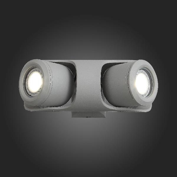 Архитектурная подсветка Round SL093.701.02 73836f6d8a90a33945a4549ca45131f0 - Архитектурная подсветка Round SL093.701.02