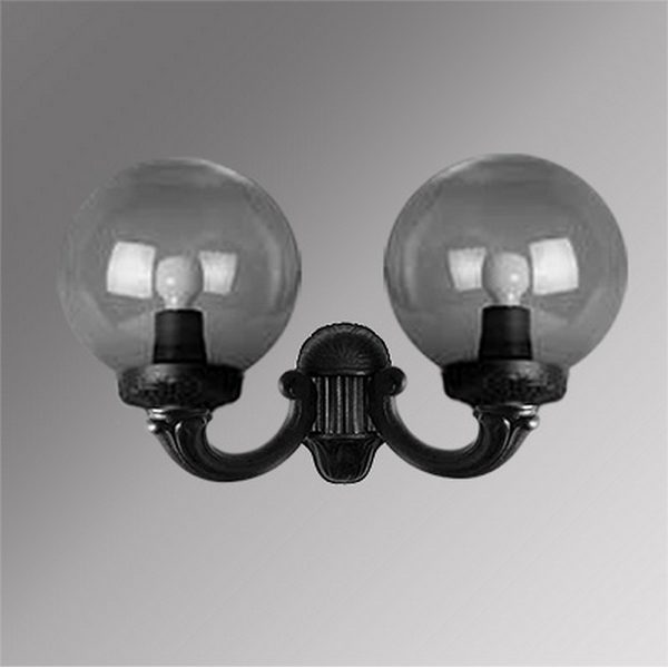 7533c249d8594b163e39ad41ce287f49 600x600 - Настенный фонарь уличный Globe 300 G30.142.000.AXE27