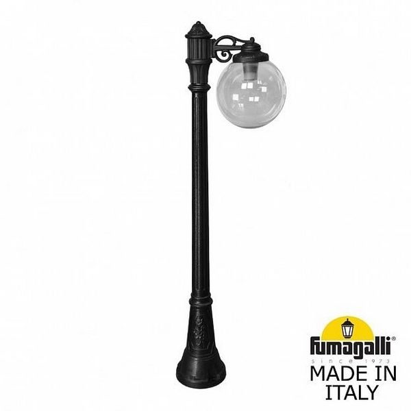 756fc6d42064e8cb09fe6891ad37ad6e 600x600 - Наземный фонарь Globe 250 G25.158.000.BXE27