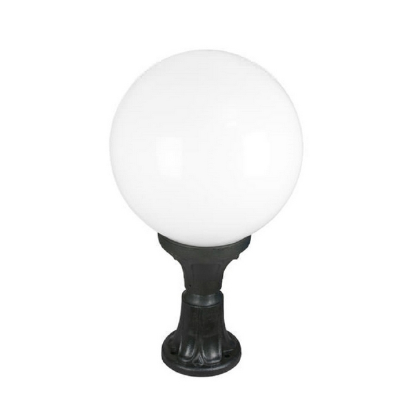 Наземный фонарь Globe 400 G40.113.000.AYE27 760b5ecd0163ff7db18c09cd5d2efa06 - Наземный фонарь Globe 400 G40.113.000.AYE27