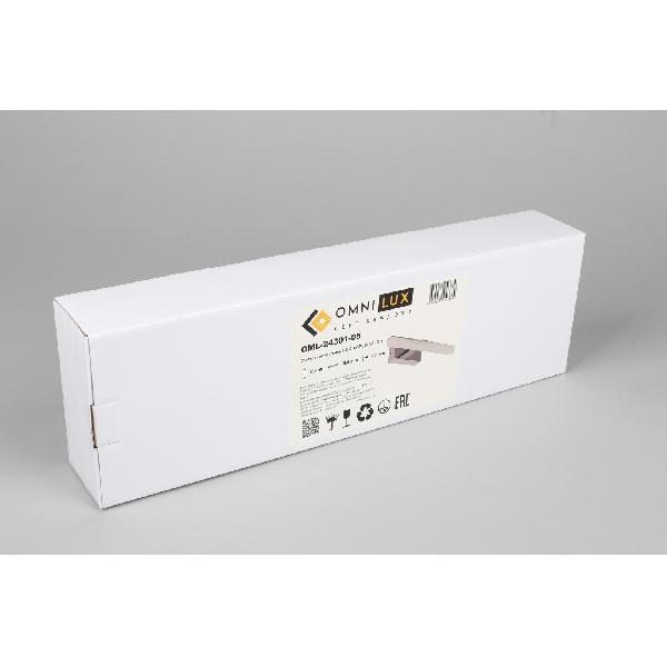 Подсветка для картин Omnilux 243 OML-24301-05 76a5671d0a87683c68f857f13c97b03f - Подсветка для картин Omnilux 243 OML-24301-05